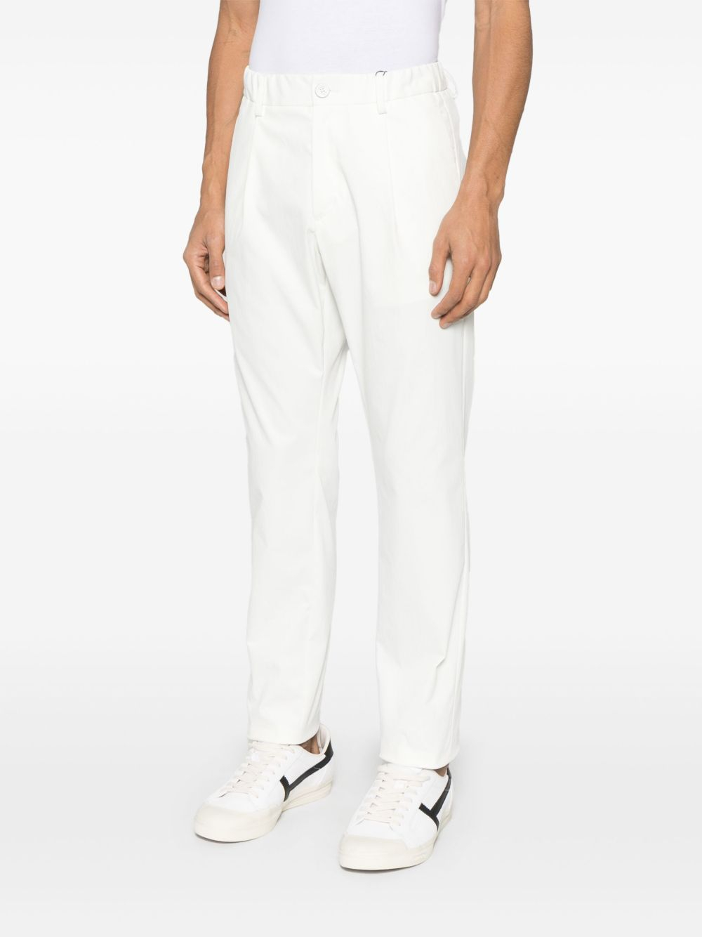 [Herno] Trousers SS26 PT000091U125311100