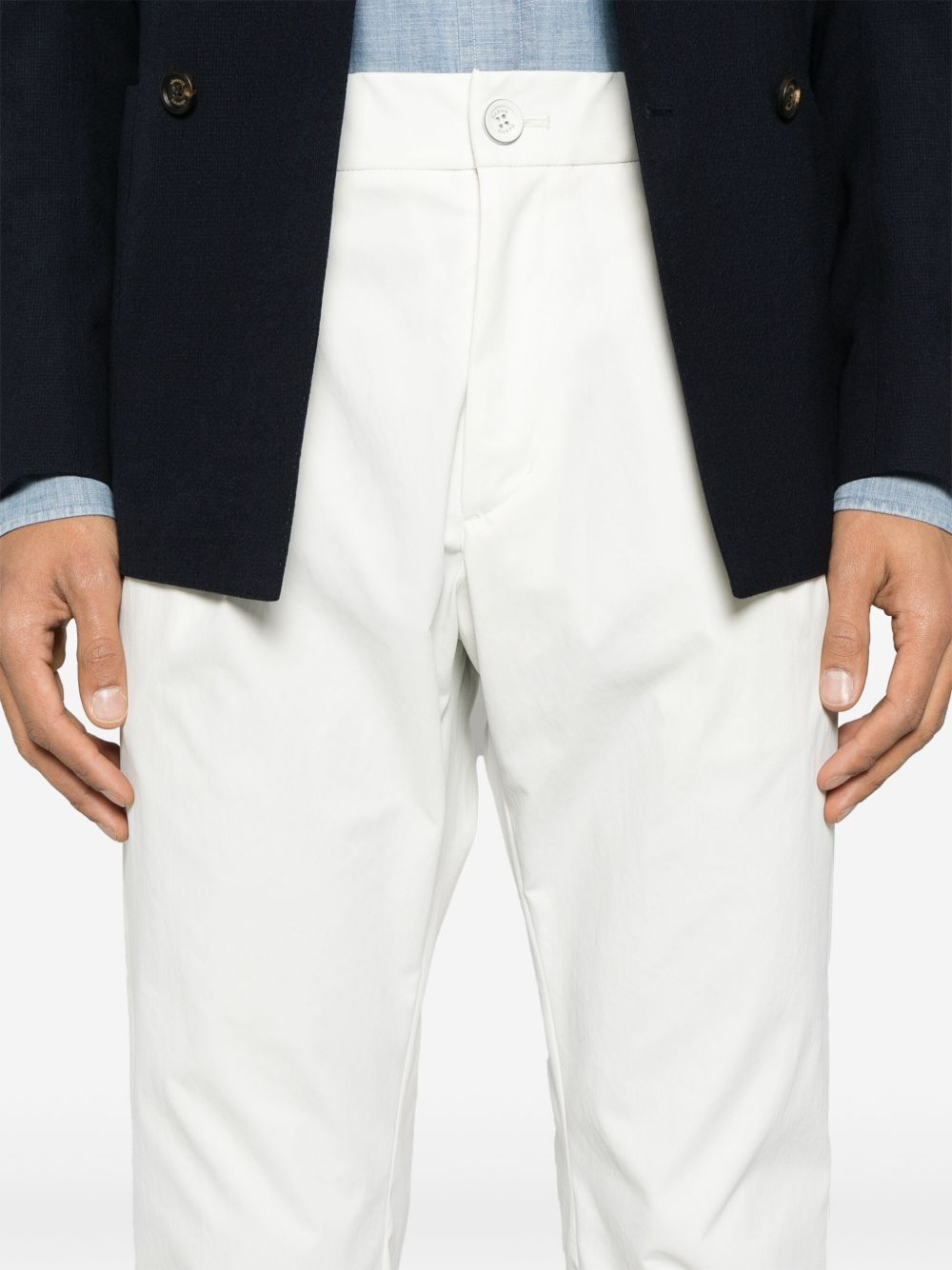 [Herno] Trousers SS26 PT000091U125311100