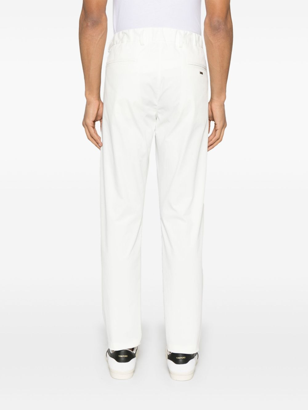 [Herno] Trousers SS26 PT000091U125311100