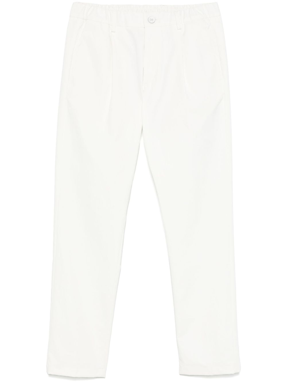 [Herno] Trousers SS26 PT000091U125311100