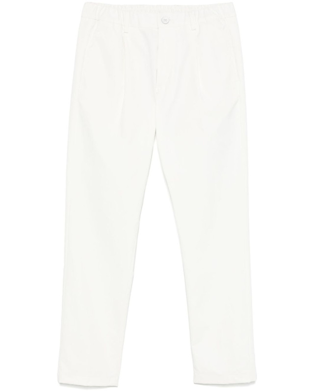 [Herno] Trousers SS26 PT000091U125311100