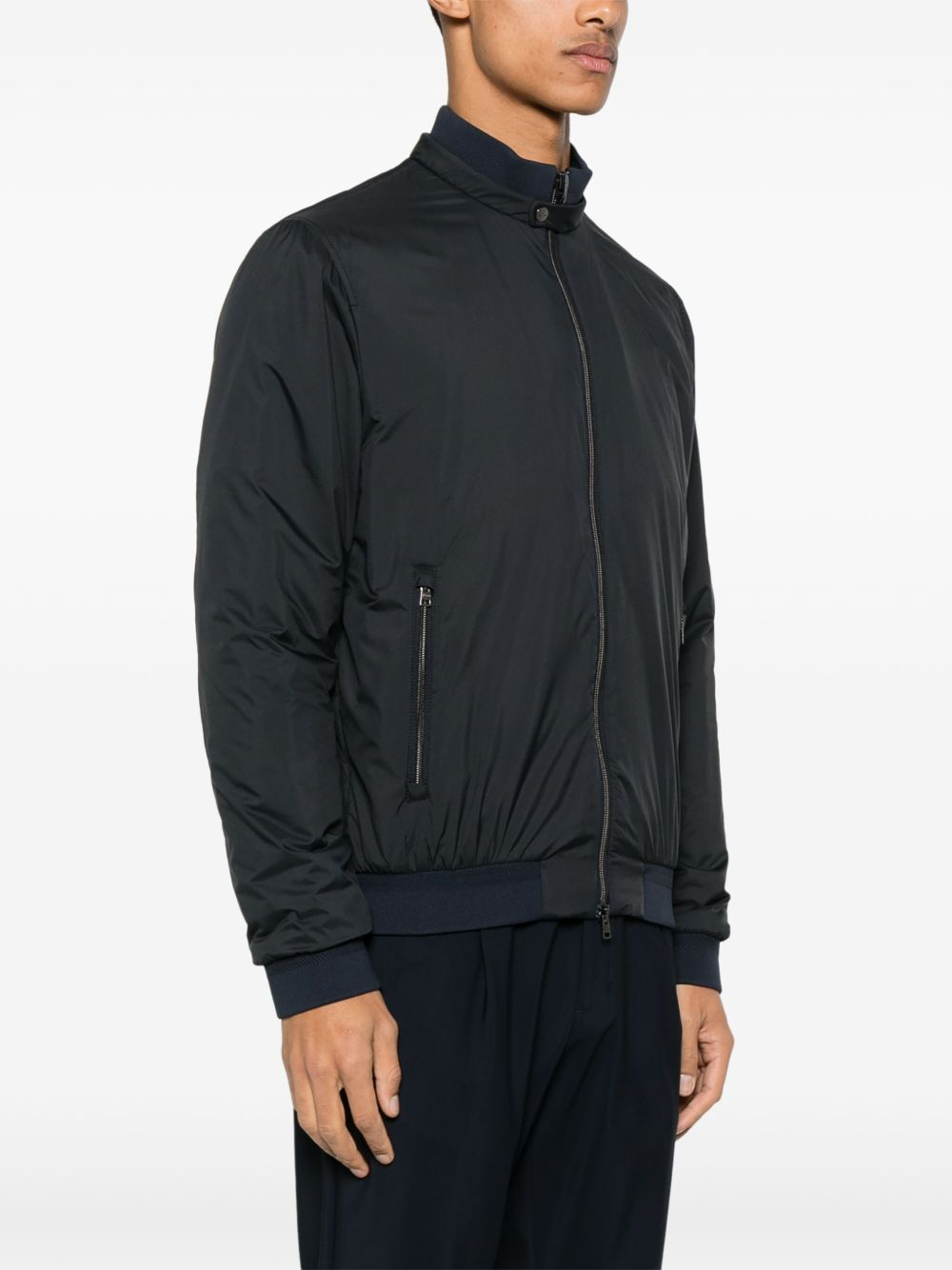 [Herno] Casual Jacket SS26 GI000414U12456Z9200