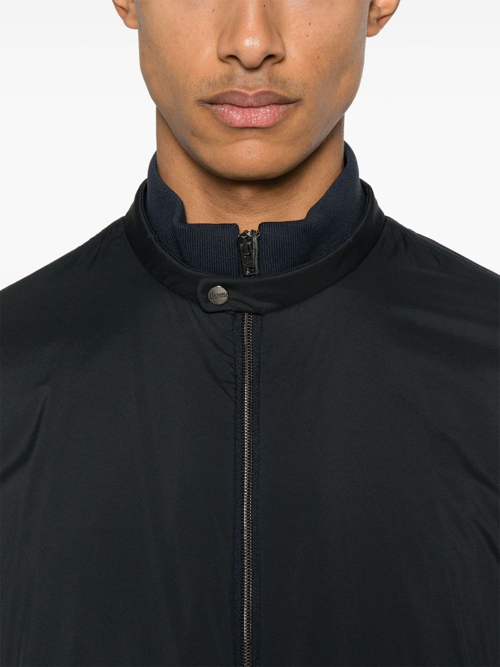 [Herno] Casual Jacket SS26 GI000414U12456Z9200