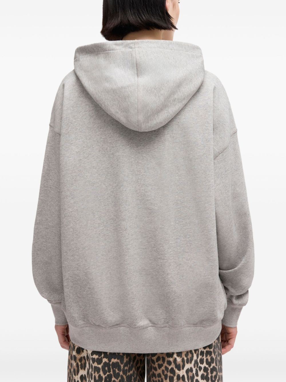 [GANNI] Hoodie SS26 A1060024920