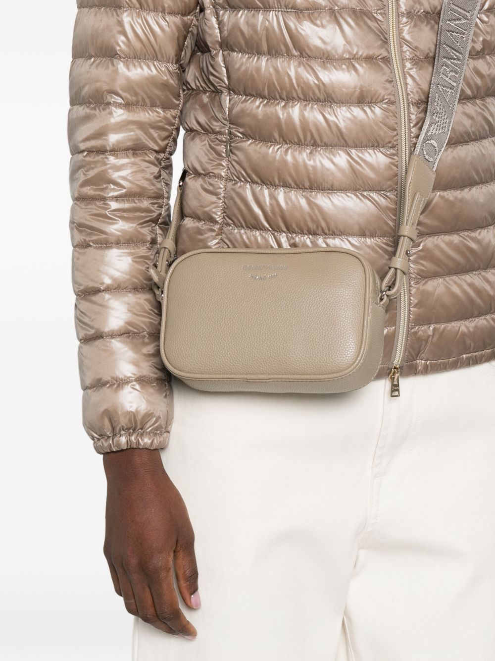 [Emporio Armani] Shoulder bag SS26 EW000537AF12036M1286