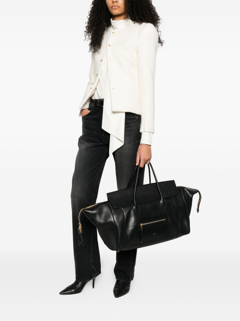 [Celine] Tote bag SS26 L100F3GW238NO
