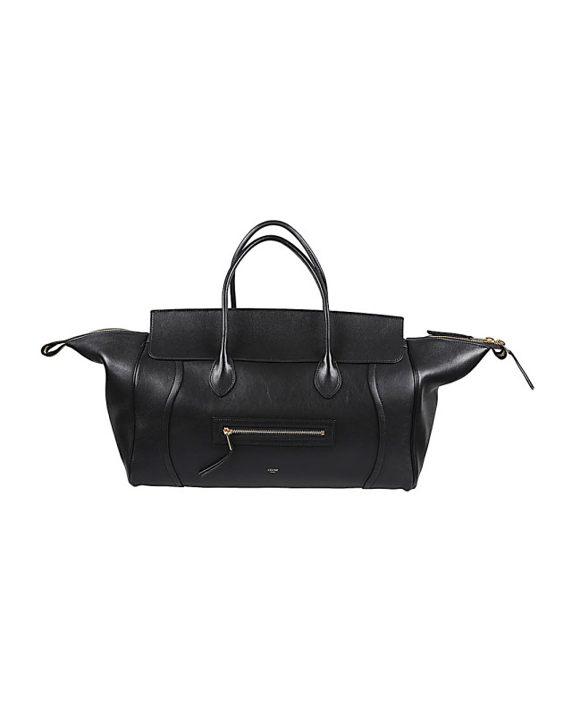 [Celine] Tote bag SS26 L100F3GW238NO