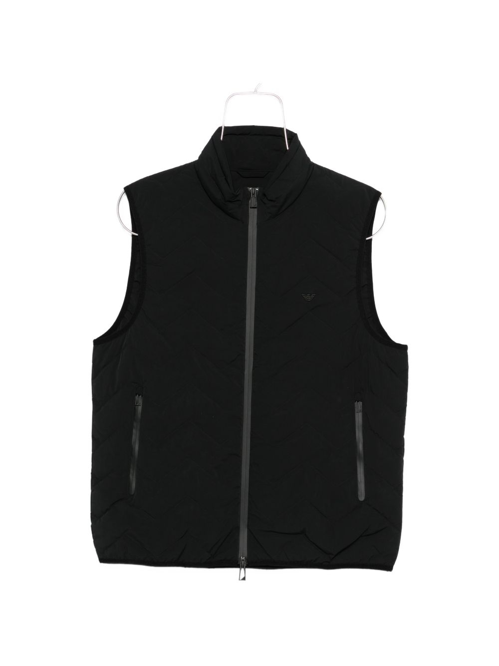 [Emporio Armani] Vest SS26 EM004946AF18499UC001