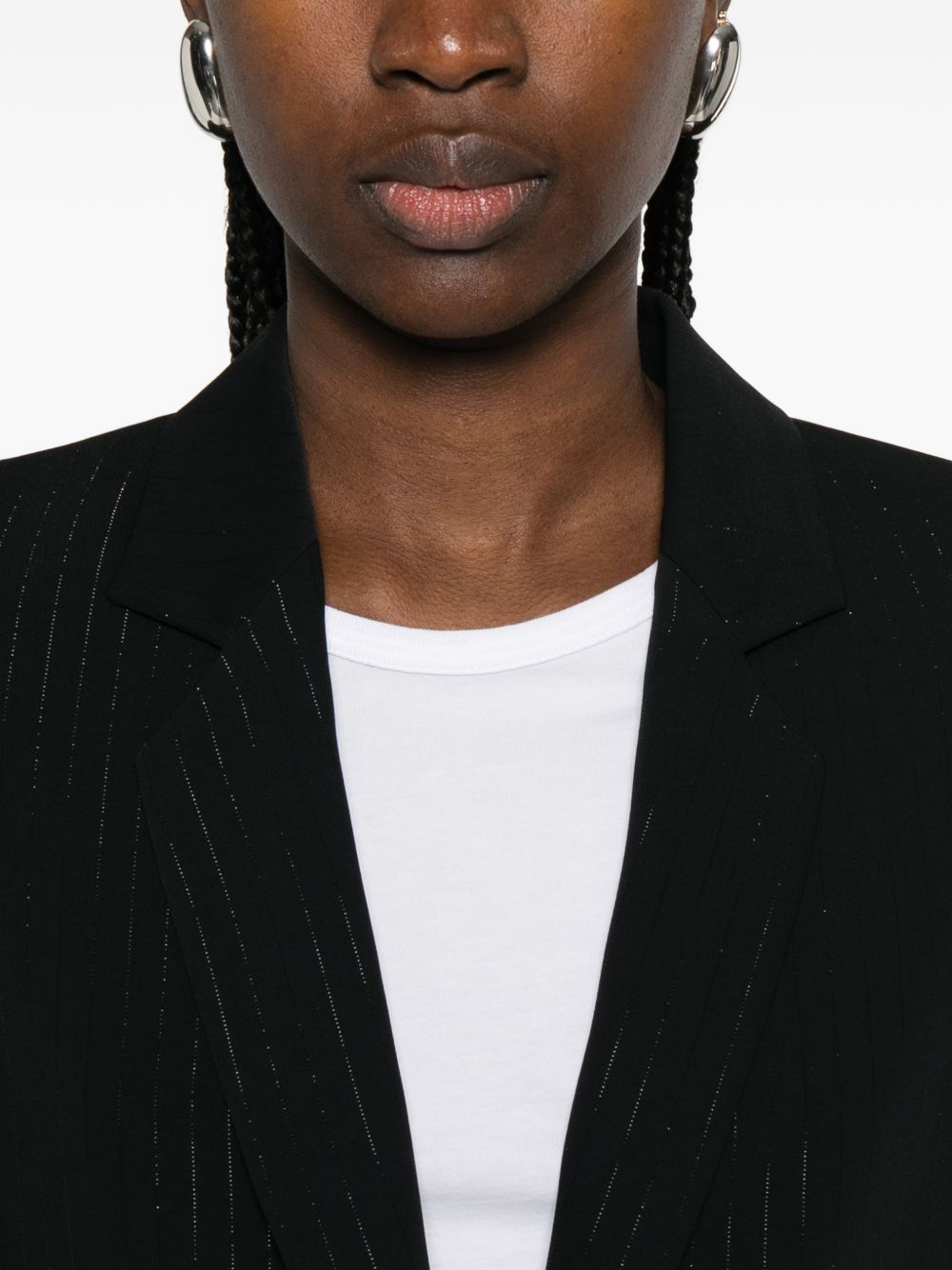 [Emporio Armani] Jacket SS26 EW003226AF20192UC001