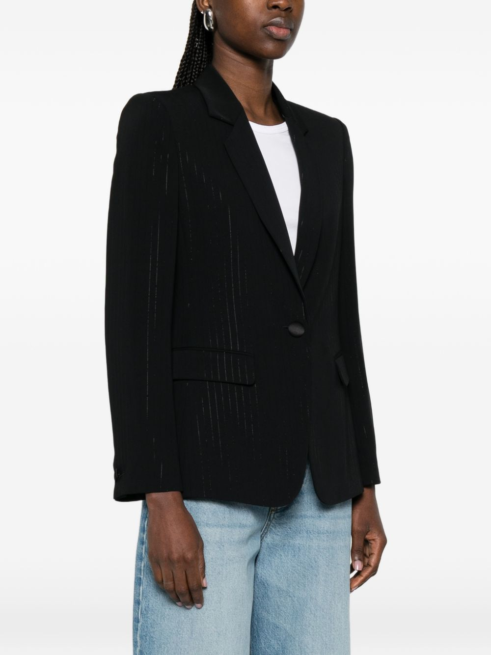 [Emporio Armani] Jacket SS26 EW003226AF20192UC001