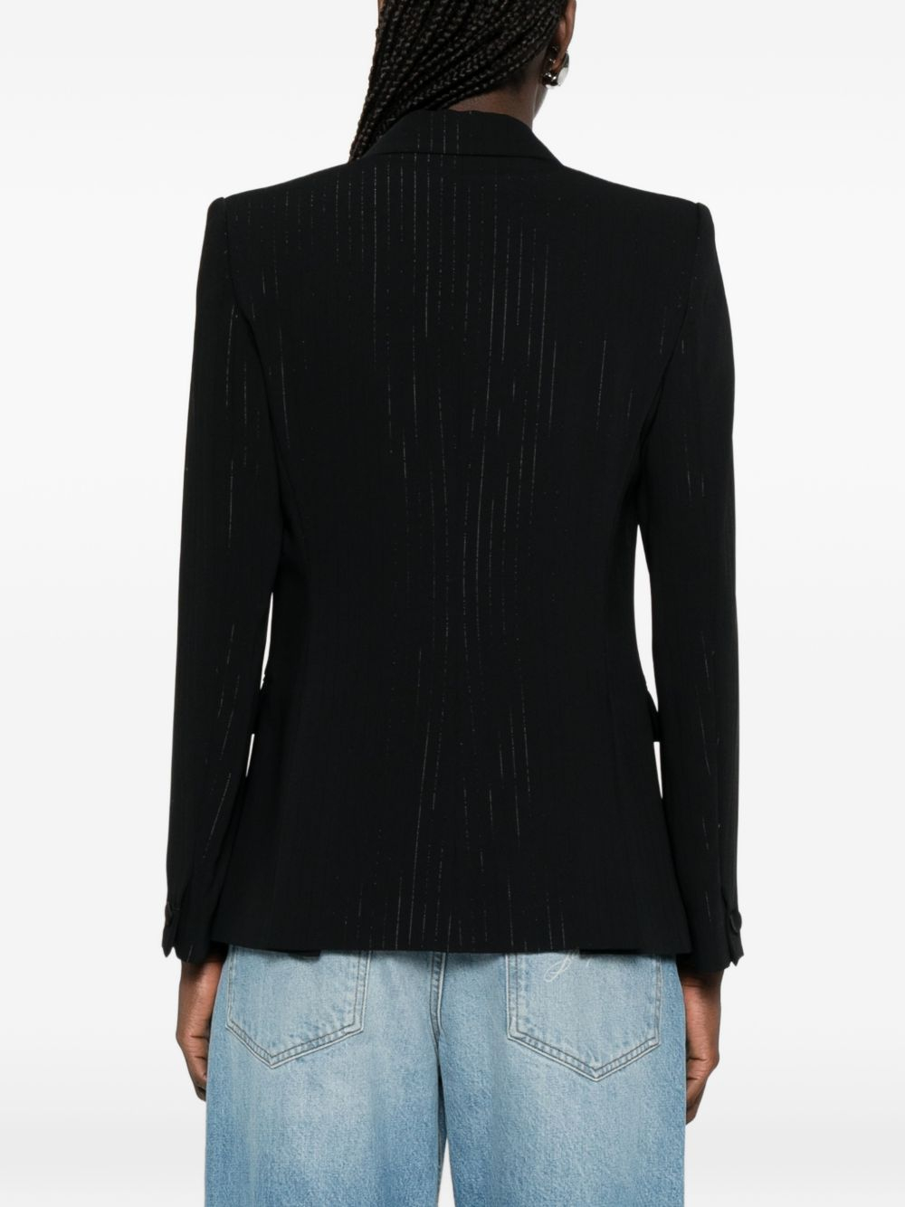 [Emporio Armani] Jacket SS26 EW003226AF20192UC001