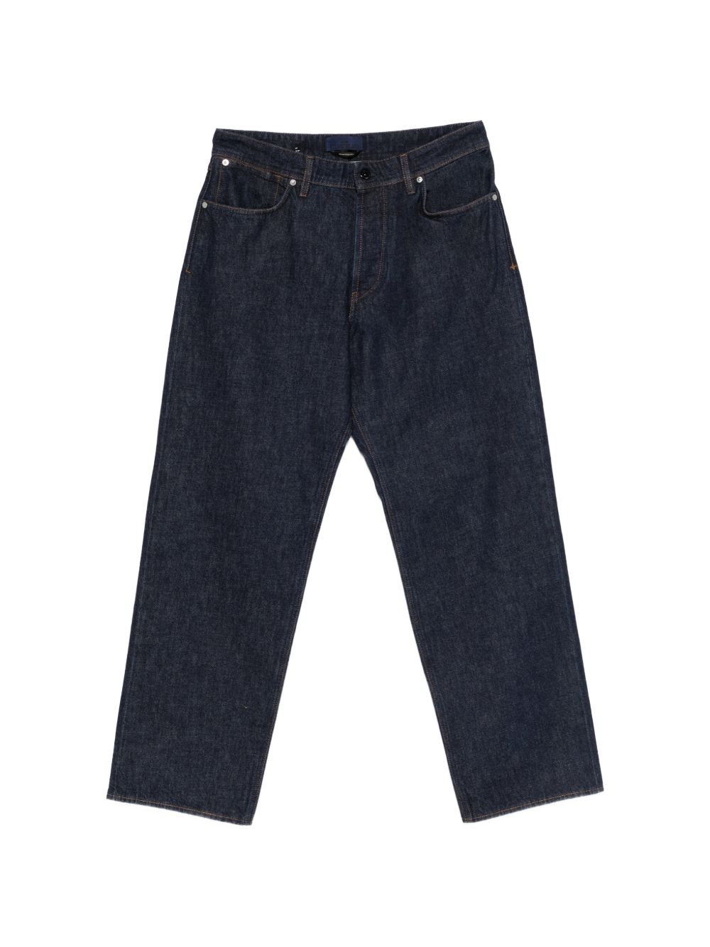 [Stone Island] Jeans SS26 L1S14J100006S00J7VJ201