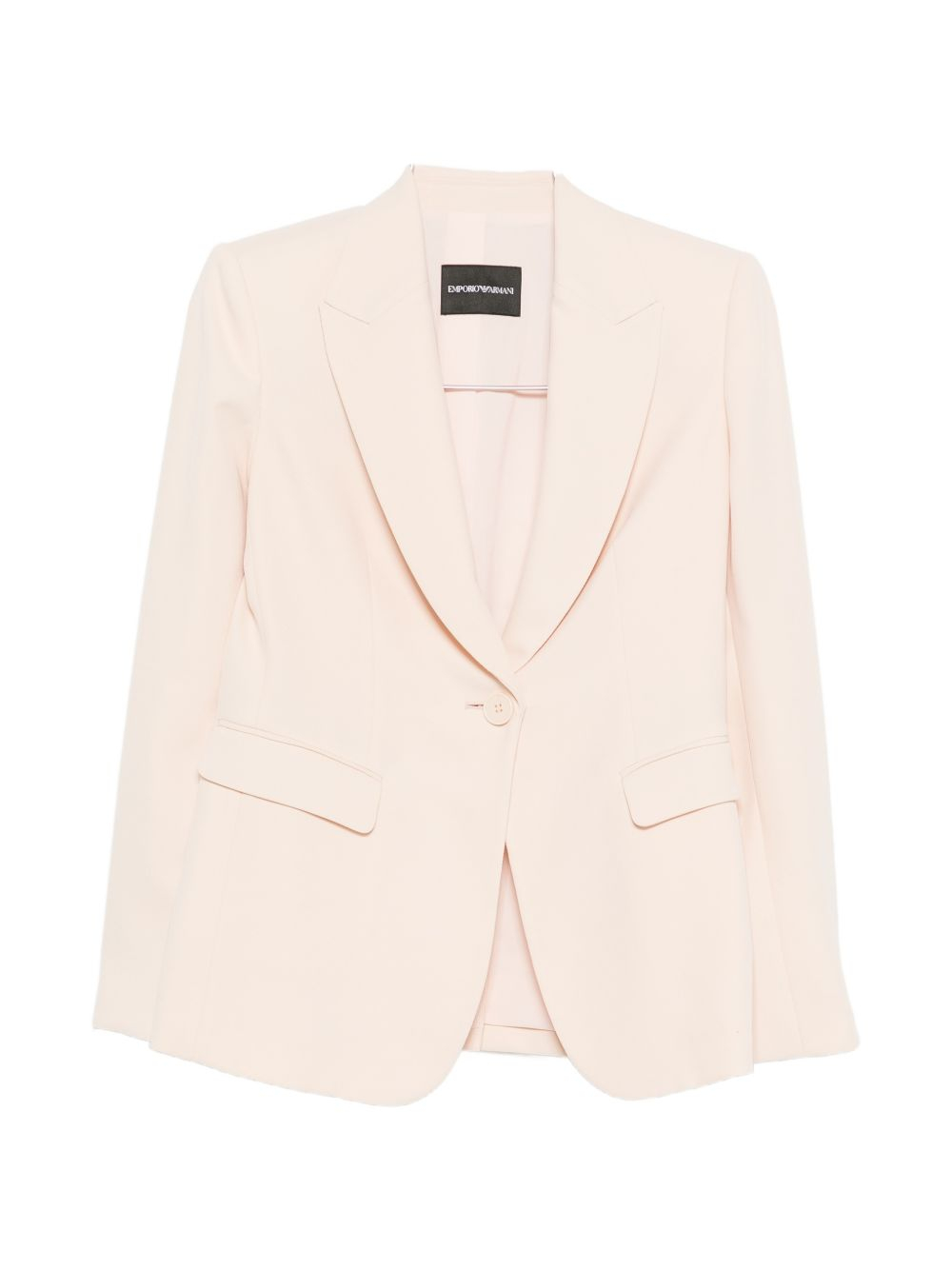 [Emporio Armani] Jacket SS26 EW003228AF20193U4128