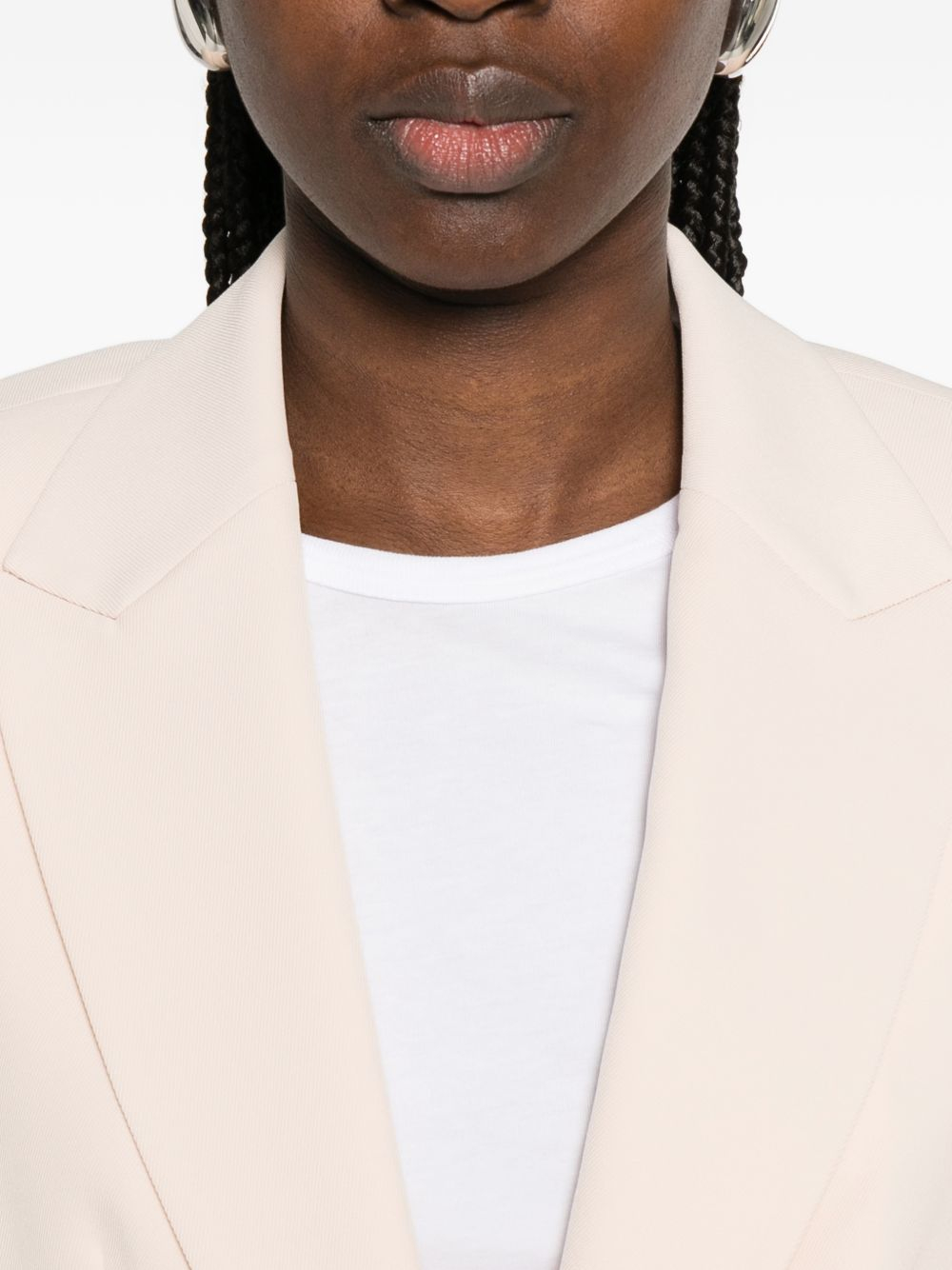 [Emporio Armani] Jacket SS26 EW003228AF20193U4128