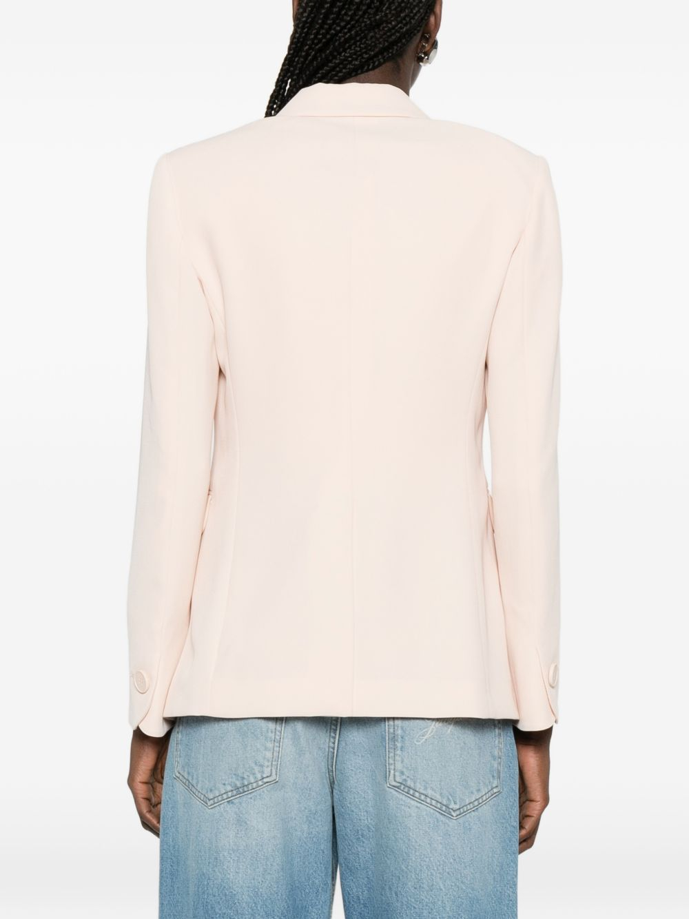 [Emporio Armani] Jacket SS26 EW003228AF20193U4128