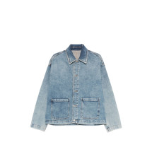 [Emporio Armani] Casual Jacket SS26 EM004722AF23101MB003