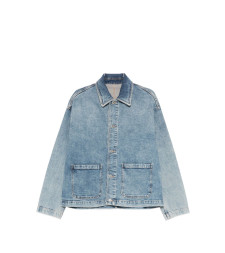[Emporio Armani] Casual Jacket SS26 EM004722AF23101MB003