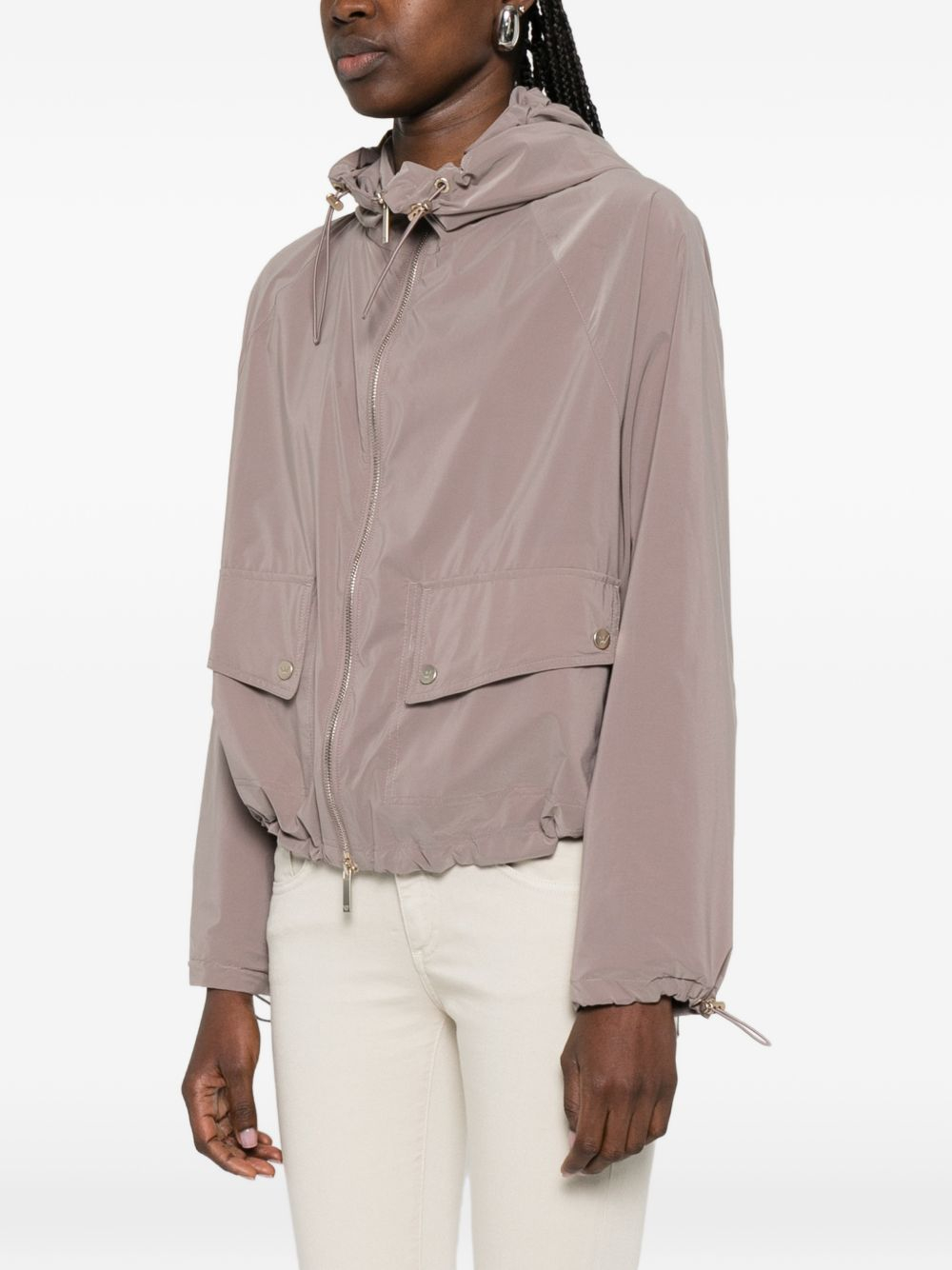 [Emporio Armani] Casual Jacket SS26 EW003433AF20823F6019