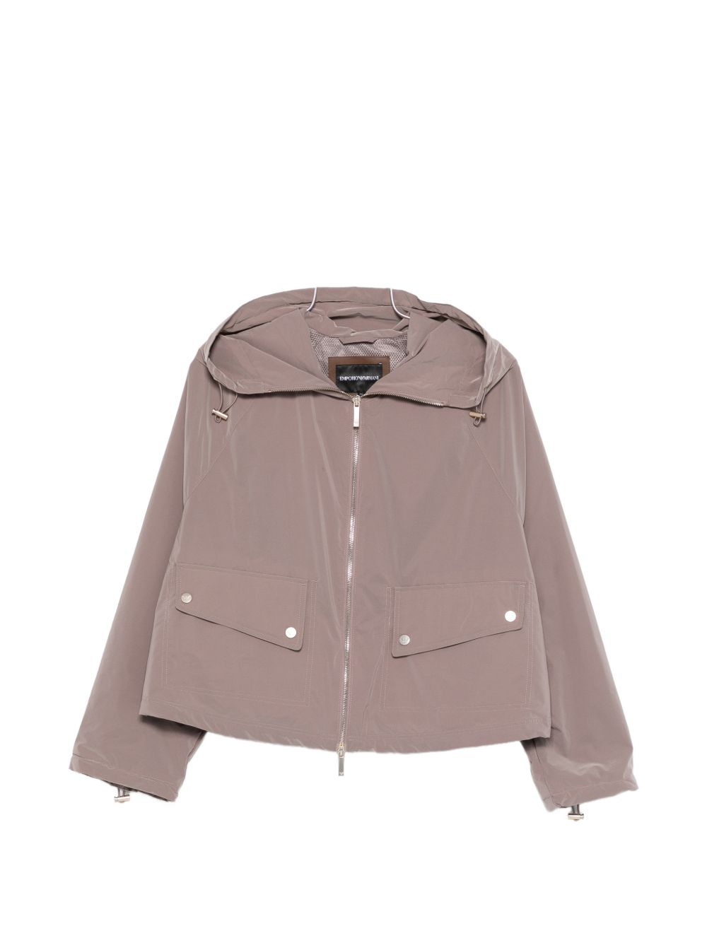 [Emporio Armani] Casual Jacket SS26 EW003433AF20823F6019