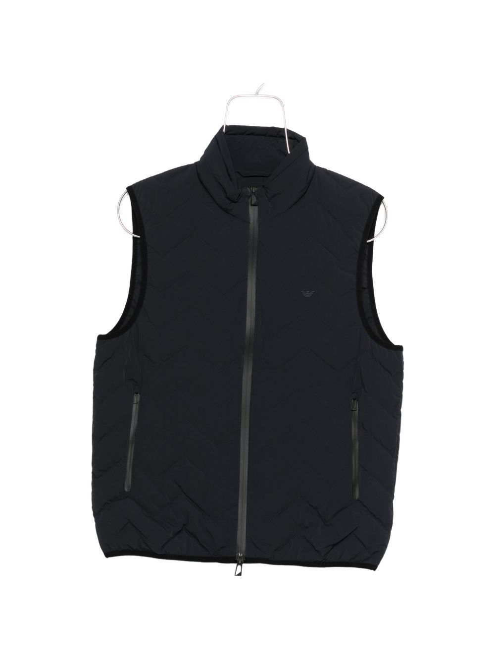 [Emporio Armani] Vest SS26 EM004946AF18499UB118
