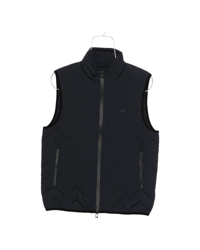 [Emporio Armani] Vest SS26 EM004946AF18499UB118