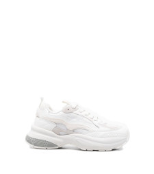 [E . ARMANI EXCLUSIVE PRE] Sneakers SS26 EW003056AF23366U0006
