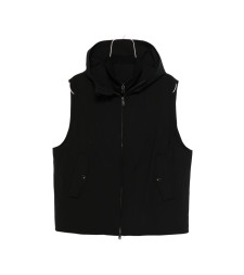 [E . ARMANI EXCLUSIVE PRE] Vest SS26 EM004711TE19331UC001