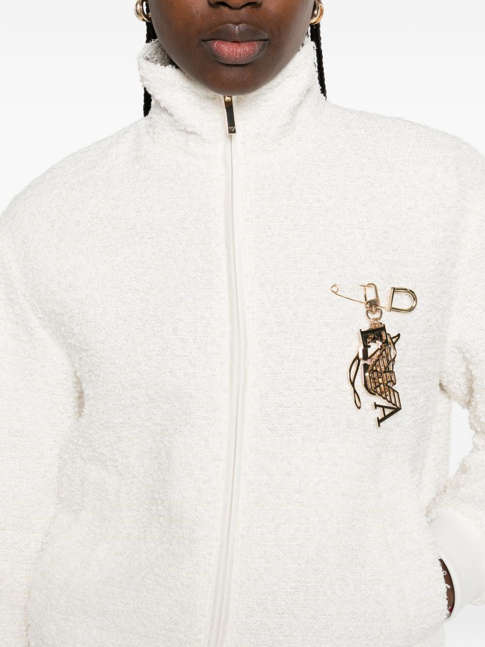 [Emporio Armani] Casual Jacket SS26 EW003913AF20487U0011