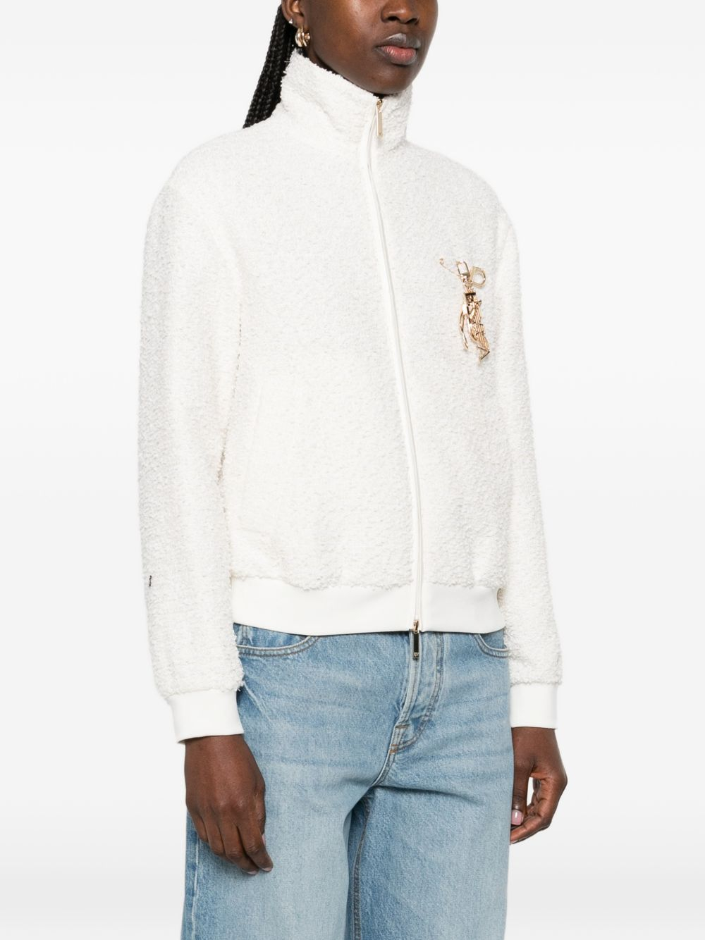 [Emporio Armani] Casual Jacket SS26 EW003913AF20487U0011