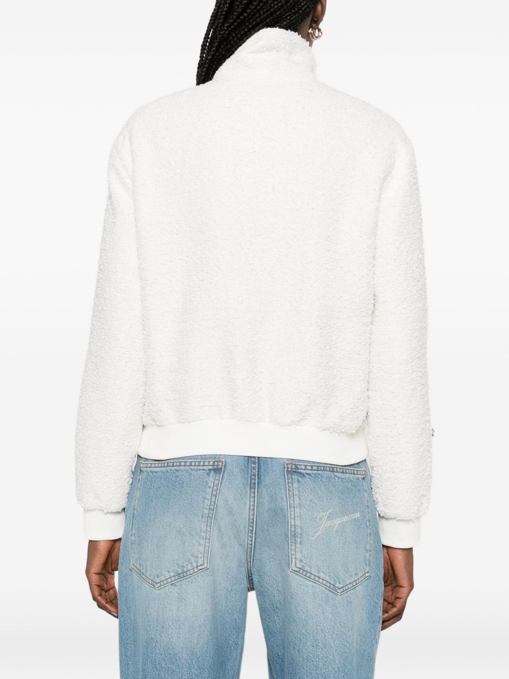 [Emporio Armani] Casual Jacket SS26 EW003913AF20487U0011