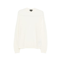 [Emporio Armani] Knitwear SS26 EM004742AF23757U1107