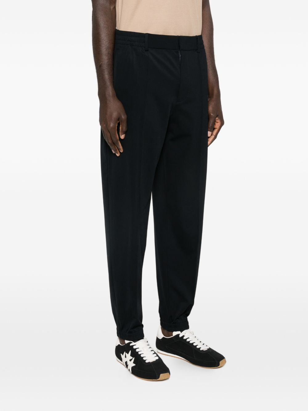 [Emporio Armani] Trousers SS26 EM004906AF23435UB118
