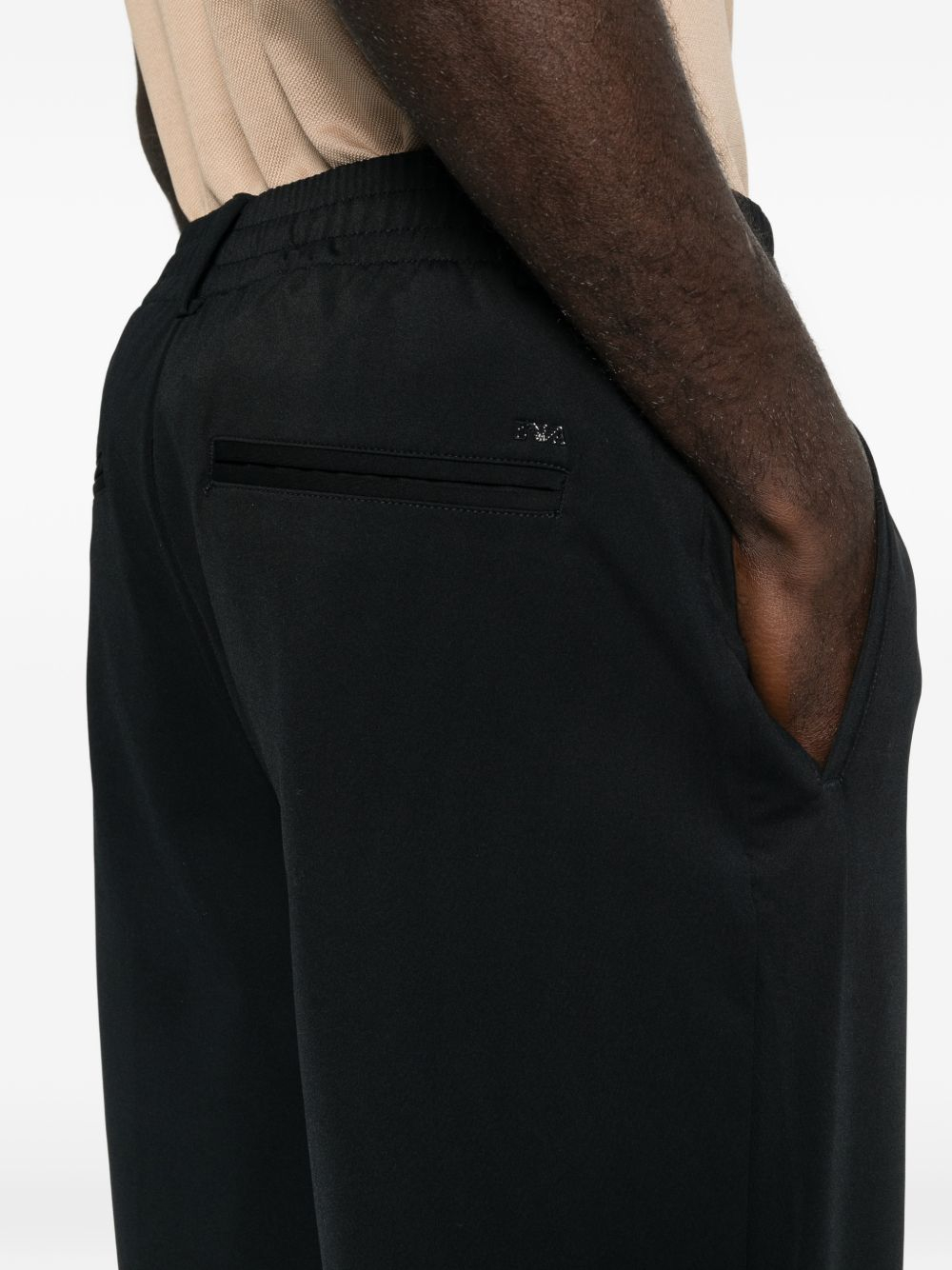 [Emporio Armani] Trousers SS26 EM004906AF23435UB118