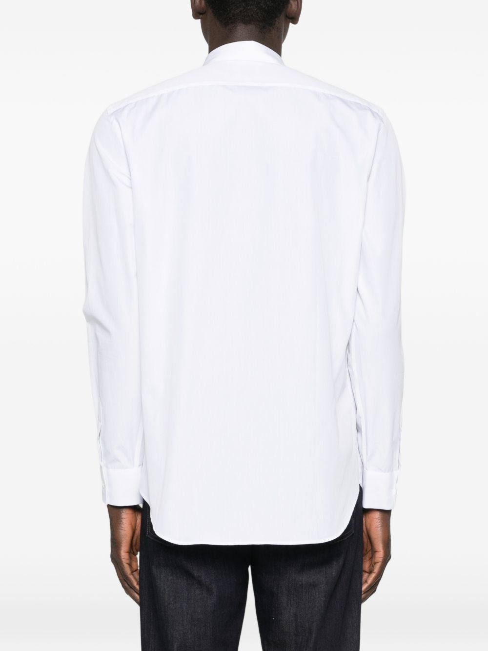 [Paul Smith] Shirts Long Sleeve SS26 M1R924ZV0005001