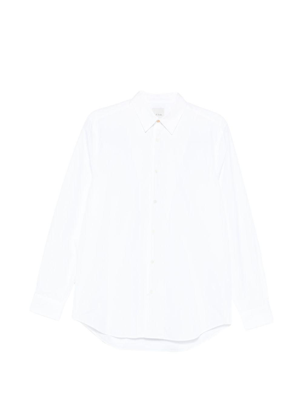 [Paul Smith] Shirts Long Sleeve SS26 M1R924ZV0005001