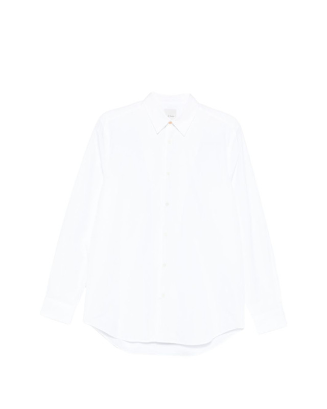 [Paul Smith] Shirts Long Sleeve SS26 M1R924ZV0005001