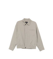 [Emporio Armani] Casual Jacket SS26 EM005318AF24469U8049