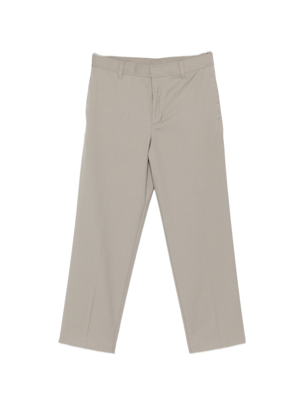 [Emporio Armani] Trousers SS26 EM005365AF24469U8049