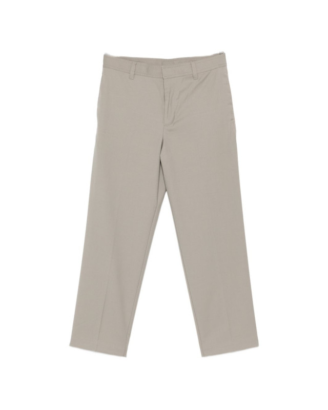 [Emporio Armani] Trousers SS26 EM005365AF24469U8049