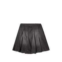 [Diesel] Mini skirt SS26 A21694068VM02