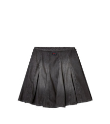 [Diesel] Mini skirt SS26 A21694068VM02