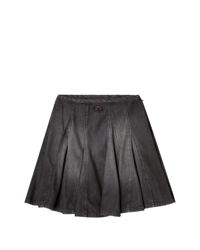 [Diesel] Mini skirt SS26 A21694068VM02
