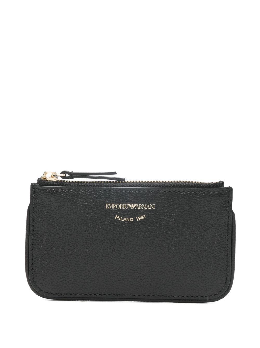 [Emporio Armani] Wallet SS26 EW003905AF19568UC001