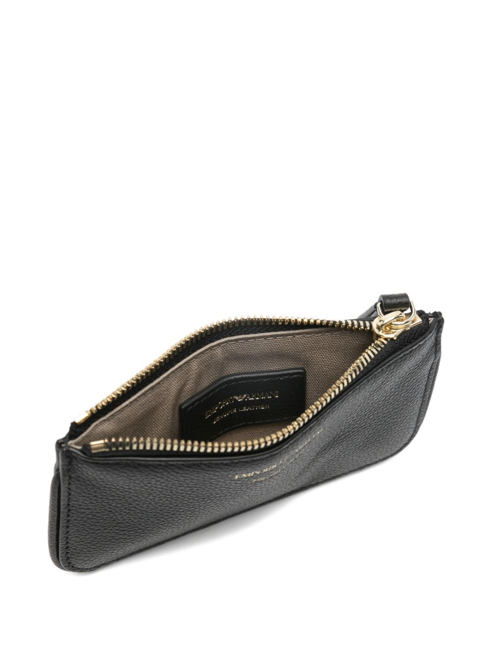 [Emporio Armani] Wallet SS26 EW003905AF19568UC001