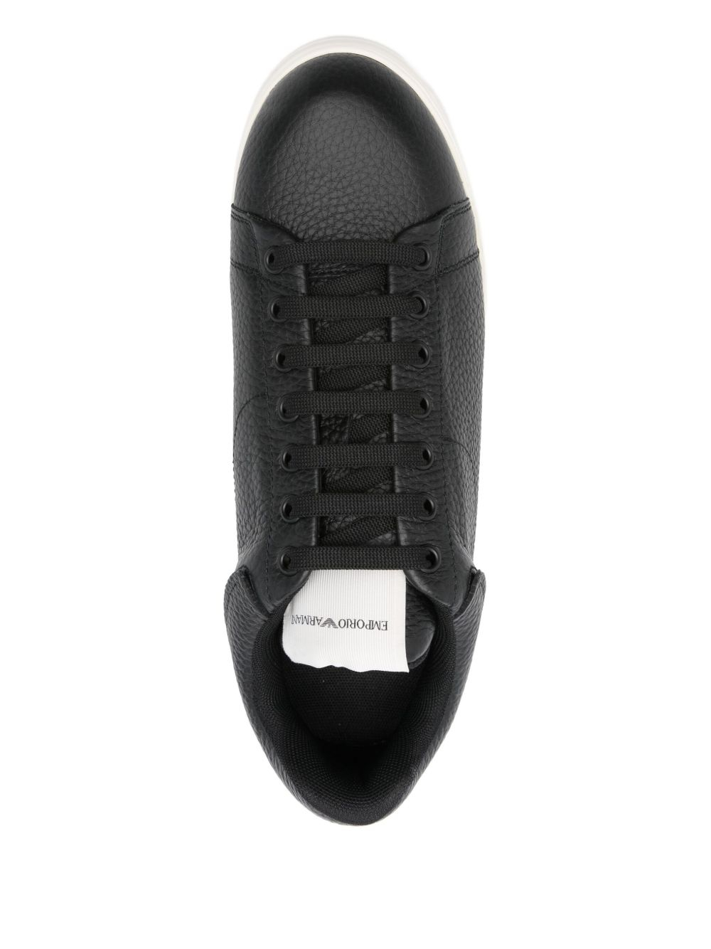 [Emporio Armani] Sneakers SS26 EM003663AF19999UC001