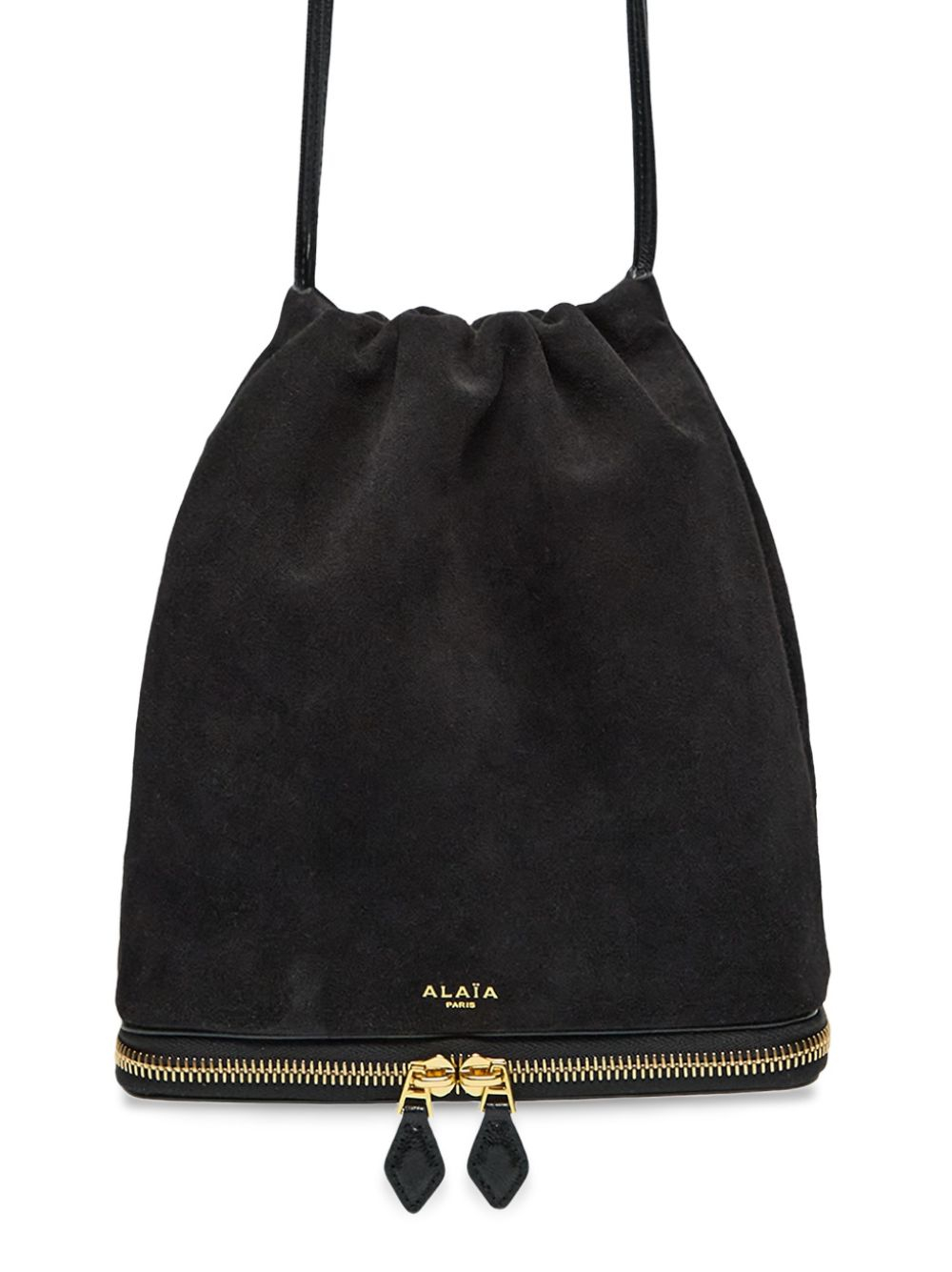 [Alaia] Shoulder bag SS26 AA1L2029CA577999