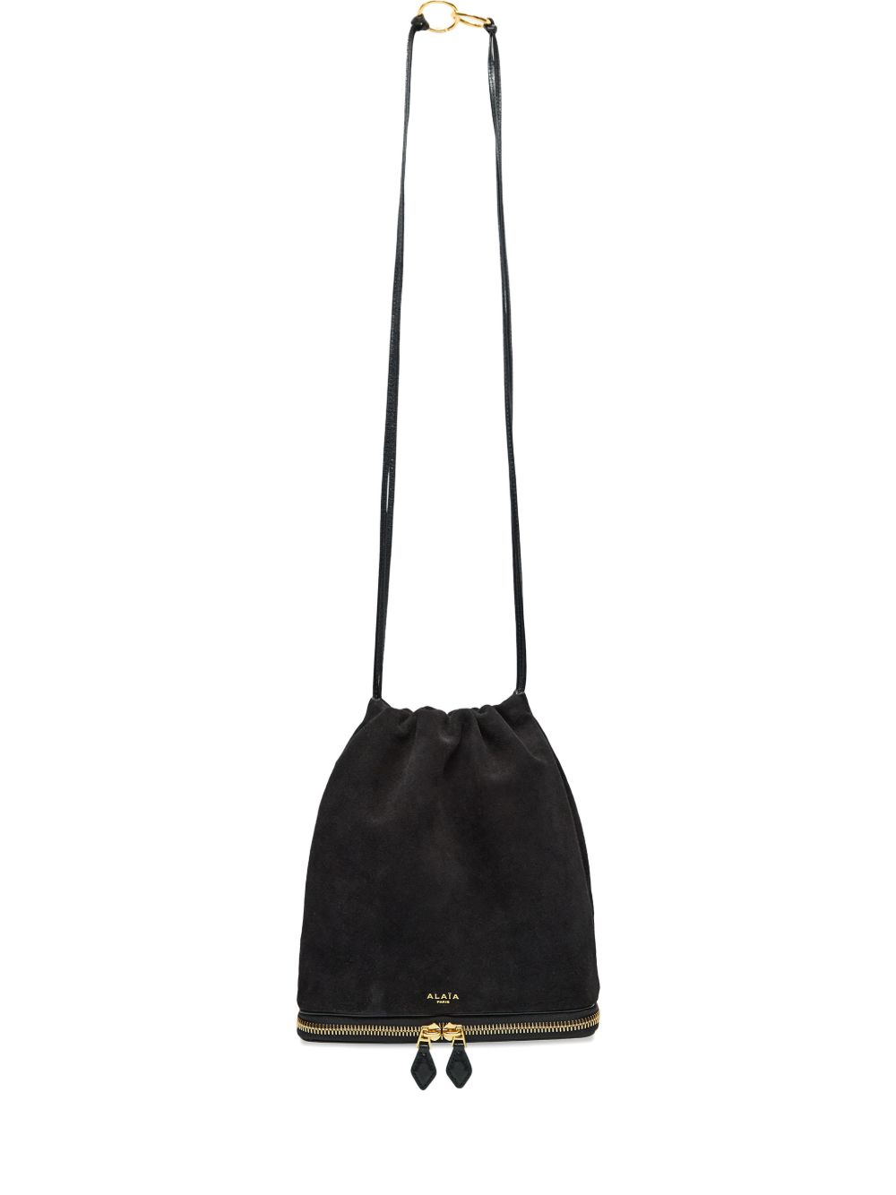 [Alaia] Shoulder bag SS26 AA1L2029CA577999