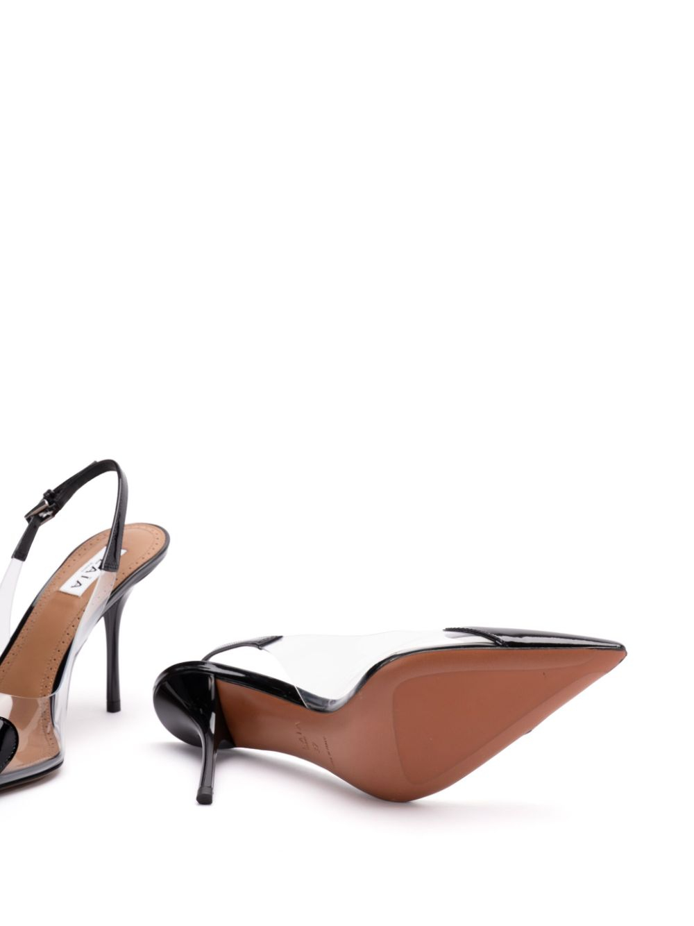 [Alaia] Pumps SS26 AA3E083CK150999