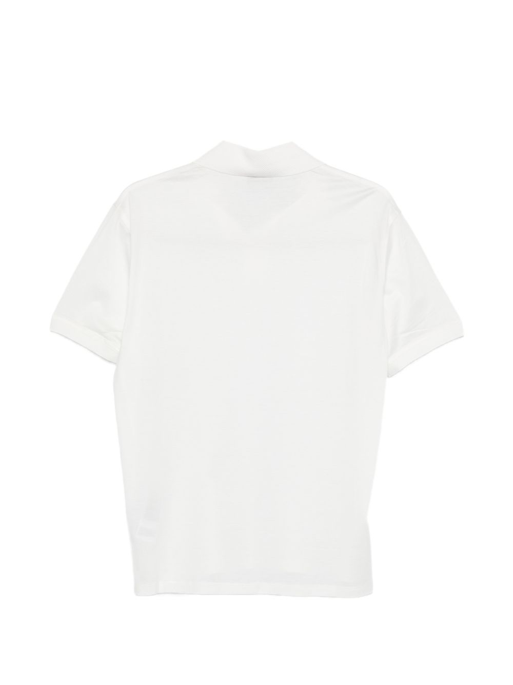 [Emporio Armani] T-shirts Short Sleeve SS26 EM004588AF10017U0003