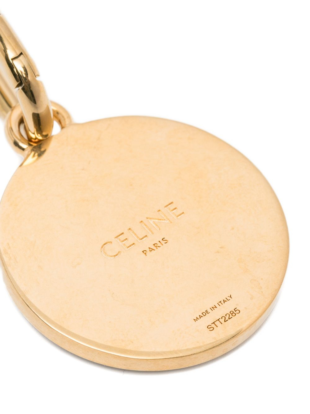 [Celine] Charm SS26 B101Q6AUEGGW1